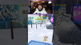 I Won A Game Without Moving!