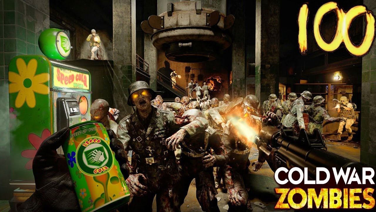 Download World Record Cold War Zombies 100 Easter Eggs Speedrun Call Of Duty Black Ops Cold War Zombies Mp4 Mp3 3gp Naijagreenmovies Fzmovies Netnaija