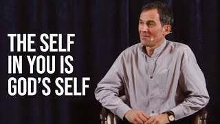 The Self in You is God's Self | Rupert Spira