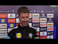 🏆 WM 2023 🇩🇪🇯🇵 | "Jule hat mich so angeschrien, dass ich wusste: Der Ball muss jetzt aufs Tor"