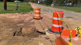 Meigs residents look ahead to $1 million water system upgrade