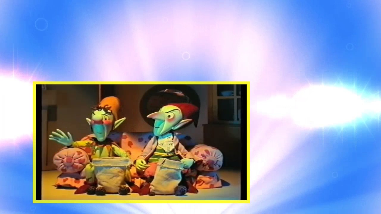 Make Way For Noddy Intro