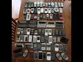 Моя коллекция телефонов Nokia