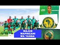 MZINGA WAJUE WAPINZANI WA YANGA CAF