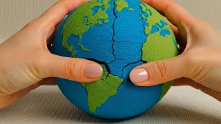 Which Planet Would You Squeeze Fluffy AI ASMR Sque#asmr #aivideo screenshot 4