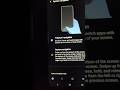 Navigation Button Kaise Change Kare | Hide The Navigation Bar #shortshow to