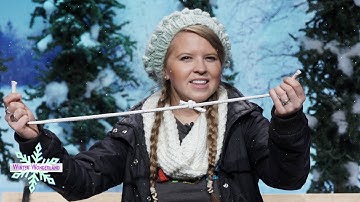 Object Lesson on Sin