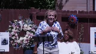 Susan Paccione Celebration of Life