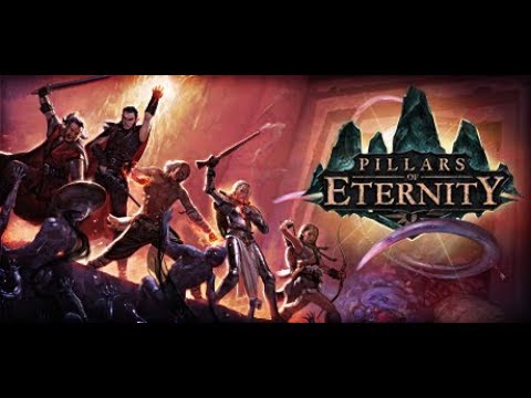 Video: Il Rilascio Di Pillars Of Eternity è Stato Ritardato All'inizio Del