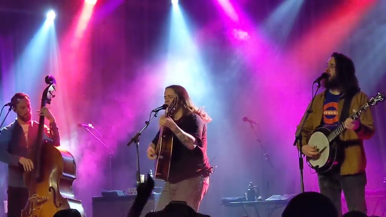 Billy Strings Must Be Seven Manchester Music Hall Lexington Ky 2-6-20