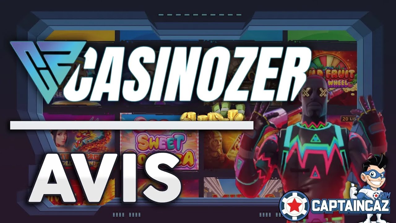 code promo casinozer sans dépôt