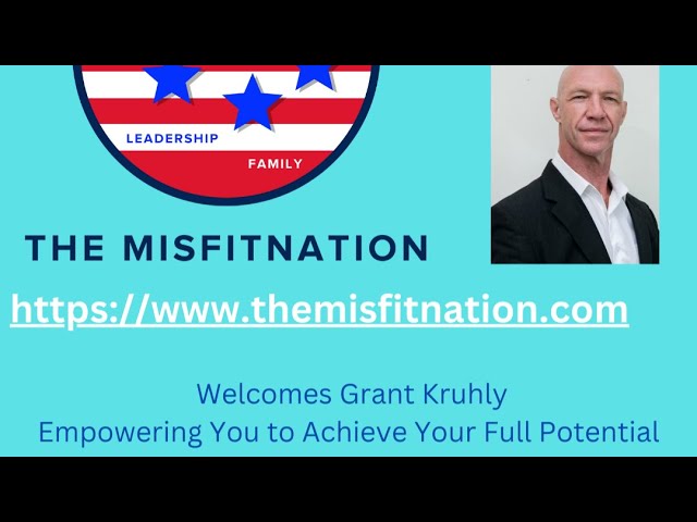 Embark on a Transformative Journey with Dr. G. Rex Kruhly