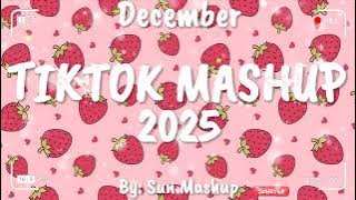 Download lagu Tiktok Mashup December ๐2025๐ (Not Clean)