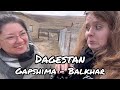 Dagestan 2024 gapshima balkhar
