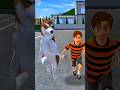 dogs 🐕🐕 and boy #shorts #viral #gamingvideos #trendingshorts #newvideo#funnyshorts #sakura #trending