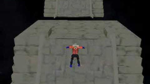 Spore Captain Preview