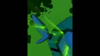 Ben 10 New Transformations - Part 76