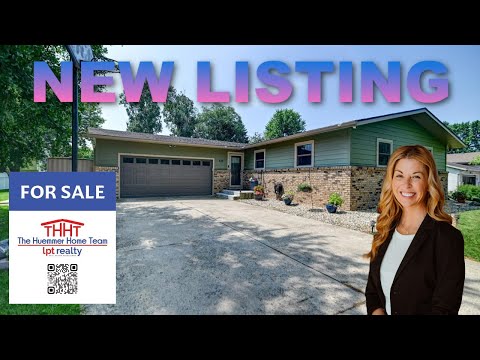 432 Lori Lane, Cottage Grove, WI home video tour