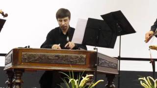 Iurie Morar À La Sorbonne 1