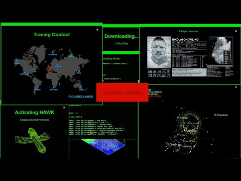 Yes.... Access Granted | Hacking