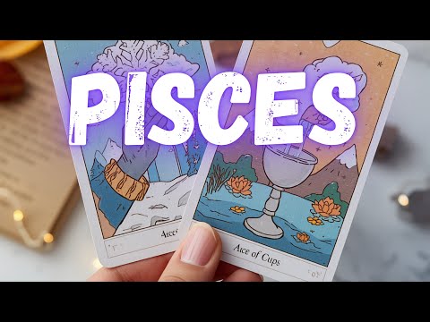 PISCES  🏠 YOU WILL LEAVE SOON! 😱 A 180° SHIFT IS COMING YOUR WISH WILL BE GRANTED!🌟