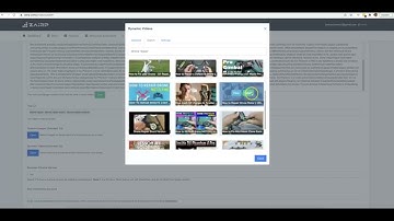 AI Niche Site Blueprint Review & Demo - AI Niche Site Blueprint By Joshua Zamora