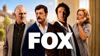 Fox - Episode 4 | Peter Vaughan, Bernard Hill, Ray Winstone, Larry Lamb & Elizabeth Spriggs (1980)