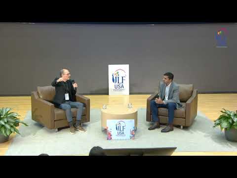 The Machine that Writes Us | Martin Puchner in conversation with Aaron Chatterji