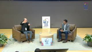 Celebrity The Machine that Writes Us | Martin Puchner in conversation with Aaron Chatterji Net Worth