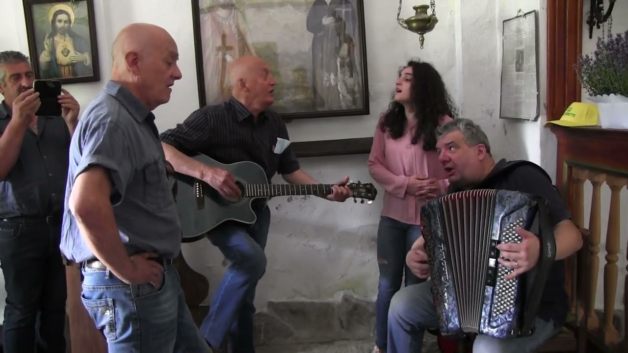 ALBERTO KALLE  DOMENICO e PAOLO VERONICA CUNEO 