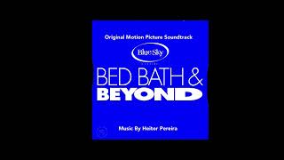 Bed Bath & Beyond OST: Clocks