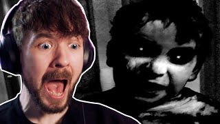 Having A Heart Attack | 3 Scary Games