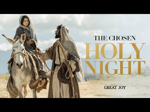 Great Joy | A Holy Night | Sunday December 21, 2025