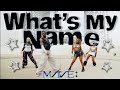 Kpop in public mave   whats my name dance cover by pandora from france