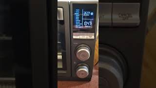 Toaster Oven Fan Noise Resimi