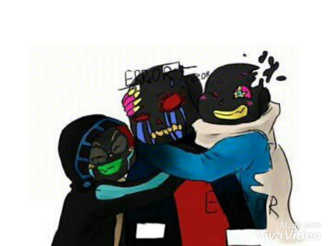 wallpapers Ink X Error Kids error ink and paperjam we are a