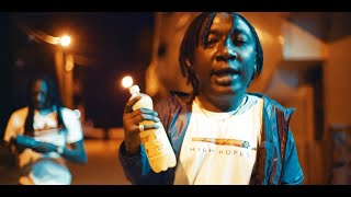 K1D - Juicy Ft. Mama Prod. Chuki Beats Official Video
