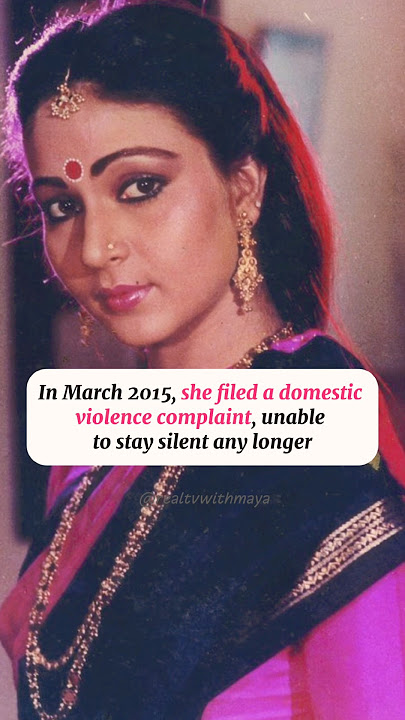 Rati Agnihotri: The Star Who Fought 30 Years in Silence