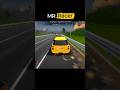 MR RACER Car Racing Gameplay | High Speed Racing Challenge | PC Racing Game #shorts