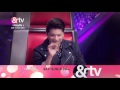 Farhan Sabir Stuns Coaches | Knock Out Round | Promo | The Voice India S2 | Sat-Sun, 9 PM