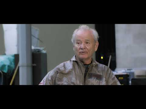 GBFE EPK Soundbites Bill Murray SpookCentral.tk