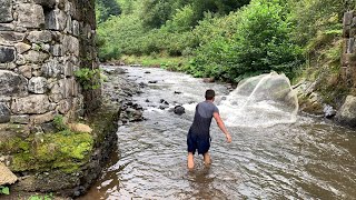 Balik Avi - Ordu | Aybasti Uzundere Irmaği