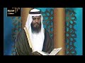 وبشر الصابرين احمد العجمي وبشر الصابرين احمد العجمي