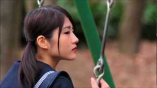 乃木坂46 5thシングル収録 若月佑美×内村宏幸-予告編-