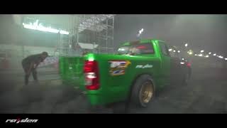 Raiden Hero Drag 27560R15 มตใหมของความแรง