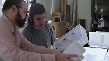 Domestic Data Streamers & BCN3D at Cisco Live 2020: 3D printing enables agility and innovation