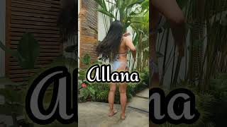 Allana