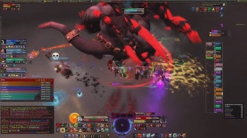 Validus Gamers vs Heroic Xavius