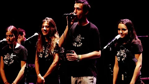 2014 THAT'S ALL      SANT ANDREU JAZZ BAND EDUARD ...