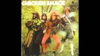 Video thumbnail of "Chicken Shack - The Way It Is (1969) [Blue Horizon]"